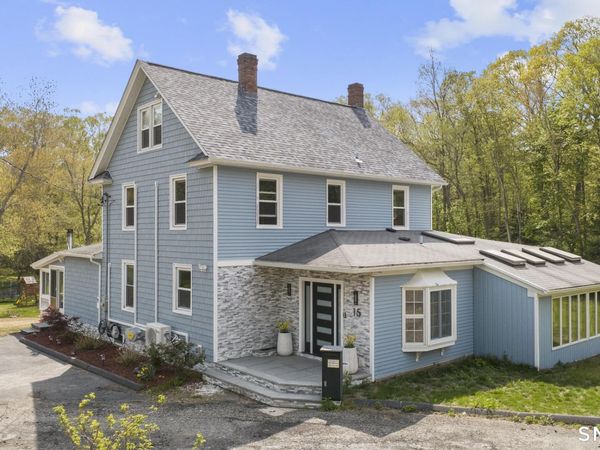 15 Pent , Deep River, CT 06417