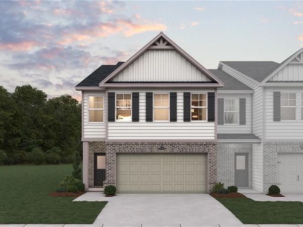 8347 Columbia Court , Palmetto, GA 30268
