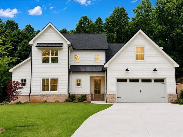 5832 Woodland Park Court , Jefferson, GA 30549