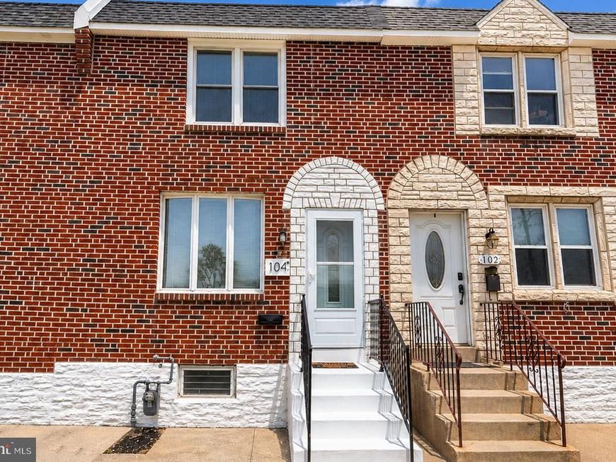 104 Westbridge Road, Unit 120, Glenolden, PA 19036 Main Photo