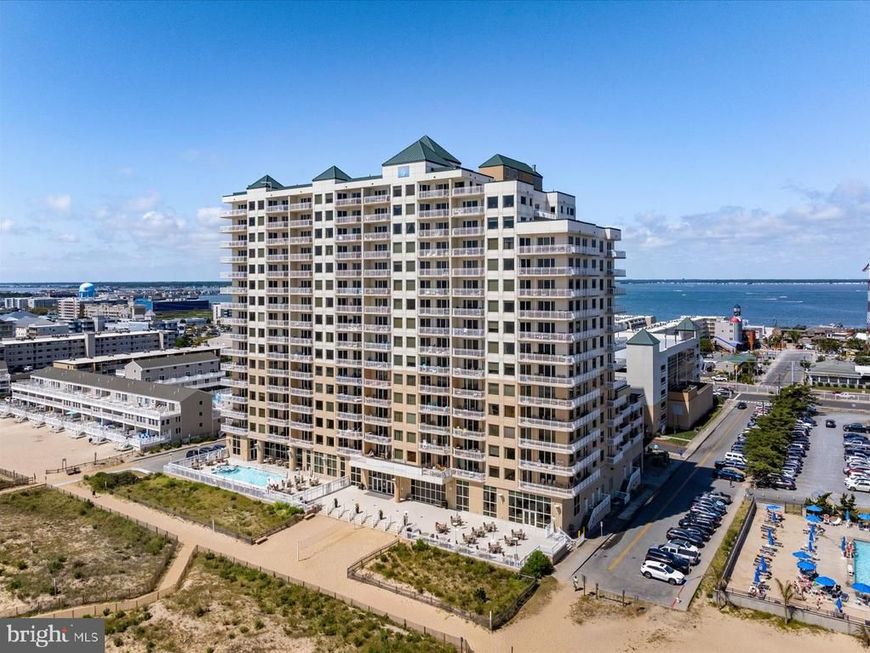 2 48th Street, Unit 1207, Ocean City, MD 21842 Main Photo