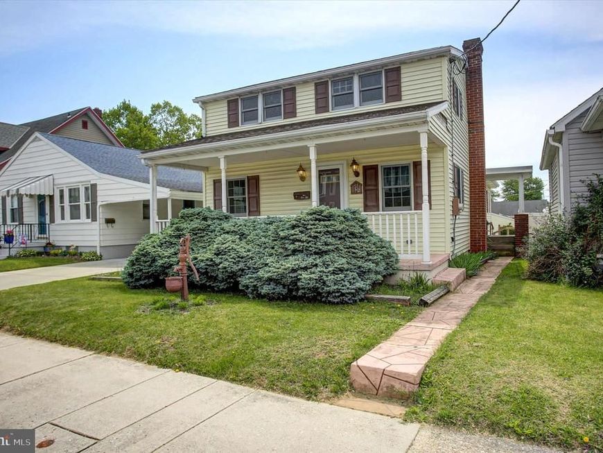 502 South Street , Mc Sherrystown, PA 17344 Main Photo