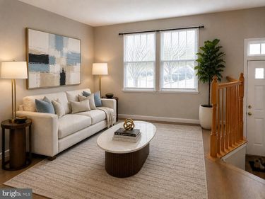 14657 WINTERFIELD DRIVE , CENTREVILLE, VA 20120
