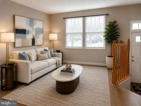 14657 WINTERFIELD DRIVE , CENTREVILLE, VA 20120