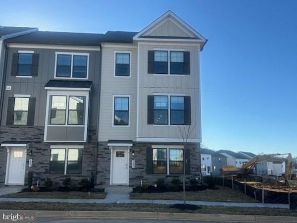 432 ENSEMBLE WAY , FREDERICK, MD 21701