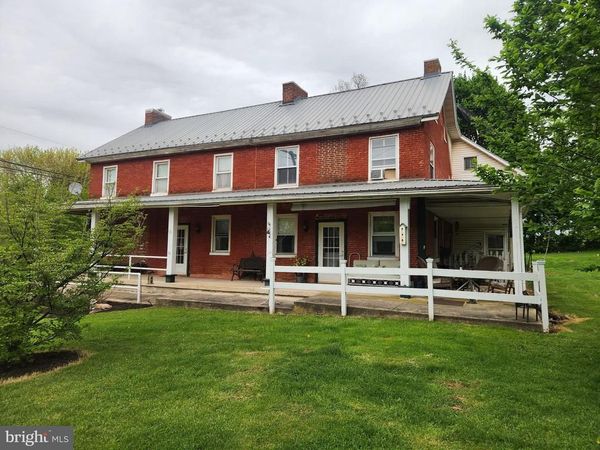 2485 ROBERT FULTON HIGHWAY , PEACH BOTTOM, PA 17563