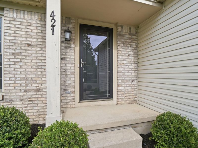 421 Bricktone Drive, Blacklick, OH 43004 Photo 3