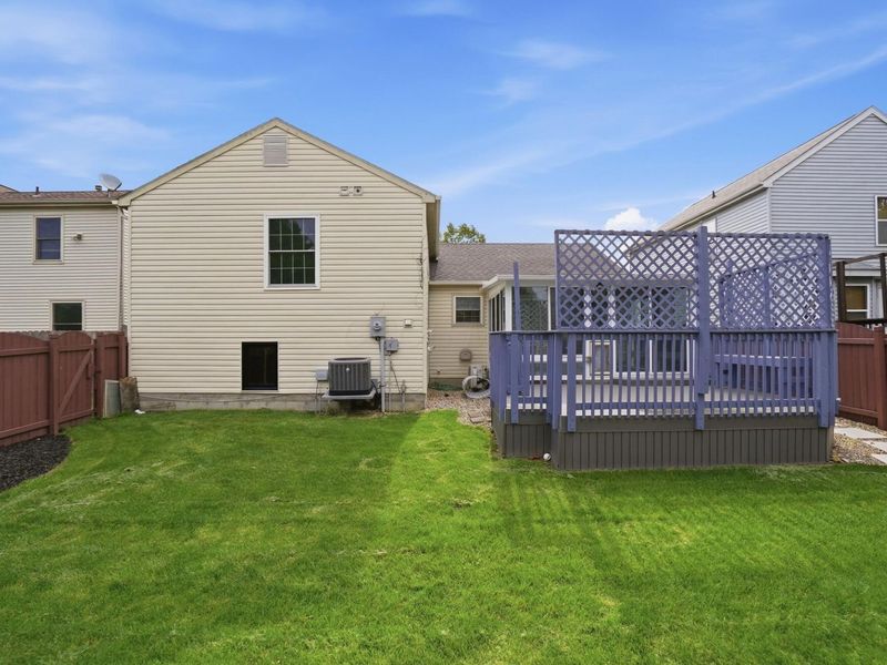 421 Bricktone Drive, Blacklick, OH 43004 Photo 38