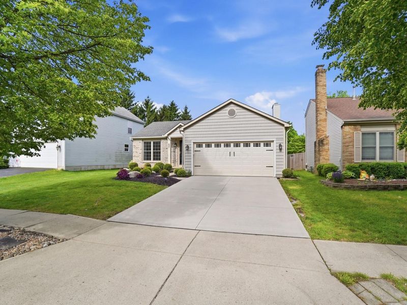421 Bricktone Drive, Blacklick, OH 43004 Photo 44