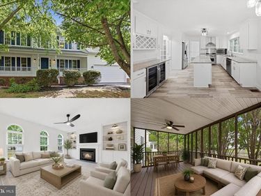10403 COLECHESTER STREET, FREDERICKSBURG, VA 22408