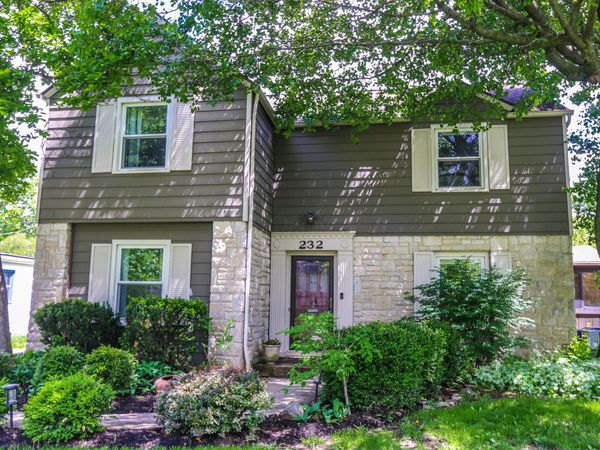 232 Eastmoor Boulevard, Columbus, OH 43209