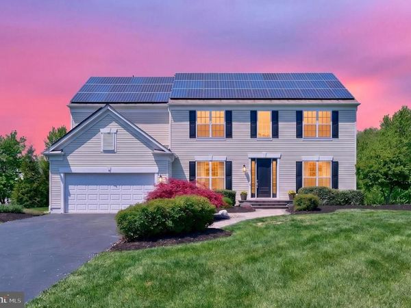 4 RANDOLPH COURT, MICKLETON, NJ 08056