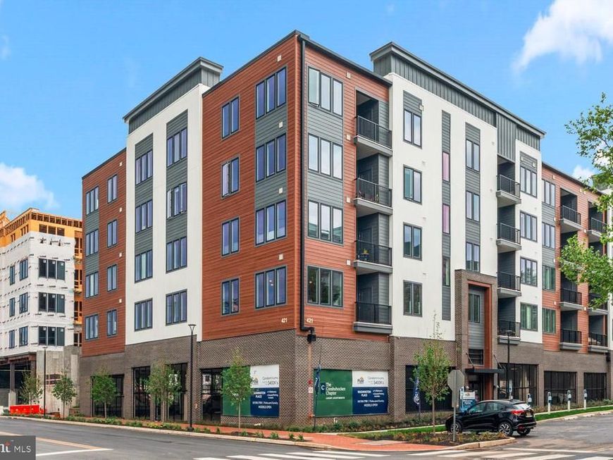 421 Washington Street , Unit 1208, Conshohocken, PA 19428 Main Photo