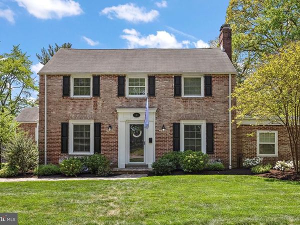 10 VINING LANE, WILMINGTON, DE 19807