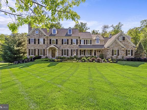 204 S ASHVIEW LANE, GREENVILLE, DE 19807