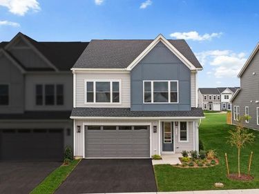 112 KEYSTONE , Unit HOMESITE 1, WINCHESTER, VA 22603