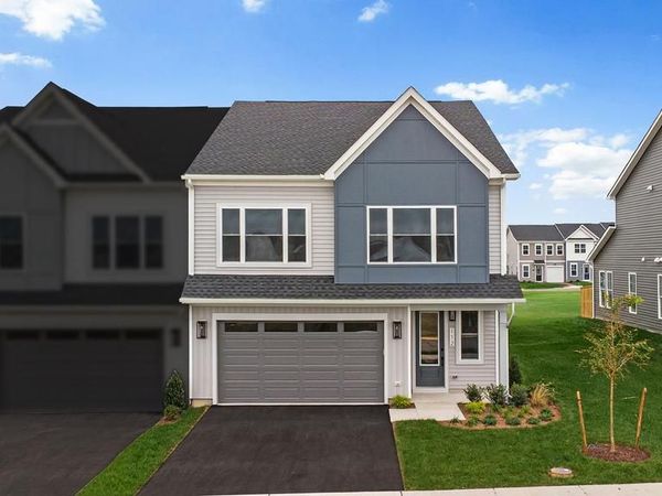 112 KEYSTONE, Unit HOMESITE 1, WINCHESTER, VA 22603