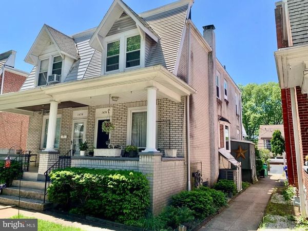 1436 BIRCH STREET, READING, PA 19604
