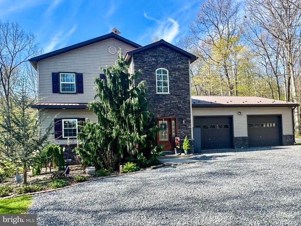 14678 NATALIE LANE , HUNTINGDON, PA 16652