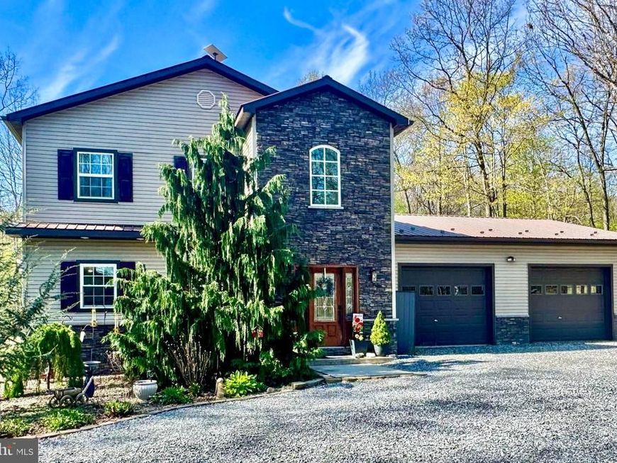 14678 Natalie Lane, Huntingdon, PA 16652 Main Photo