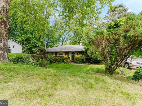 6708 CAPSTAN DRIVE , ANNANDALE, VA 22003