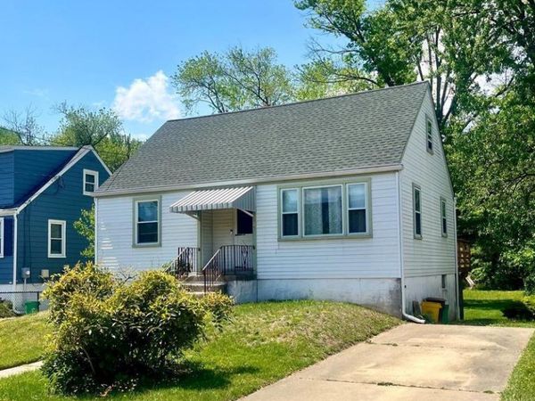 905 LENTON AVENUE, BARRINGTON, NJ 08007