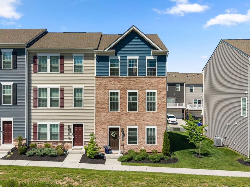 8656 Walter Martz Road, Frederick, MD 21702 Main Photo