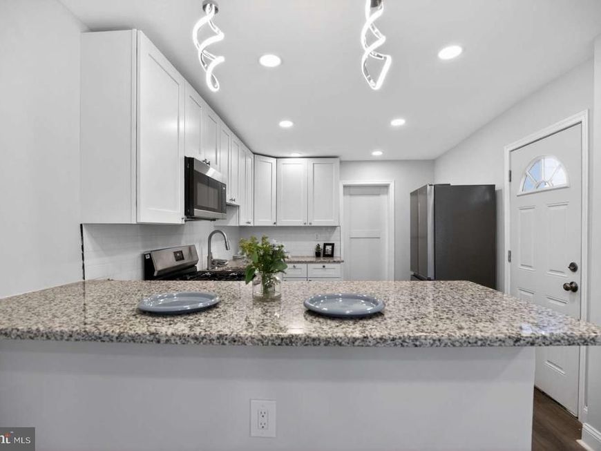 3131 Stirling Street, Philadelphia, PA 19149 Main Photo