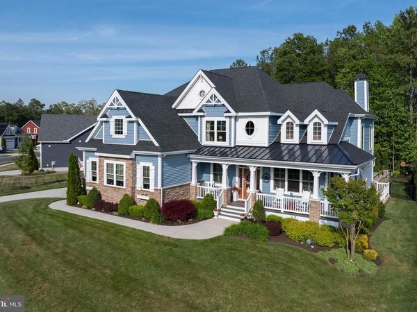 33985 DARLINGTON STREET, LEWES, DE 19958