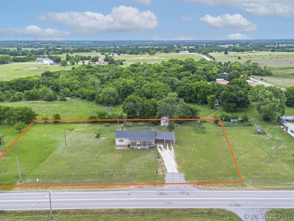 5050 Triple L , Sulphur, OK 73030