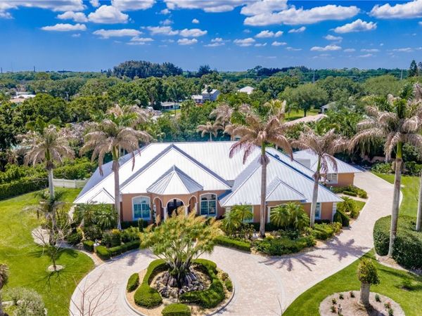 4855 13th Lane, Vero Beach, FL 32966