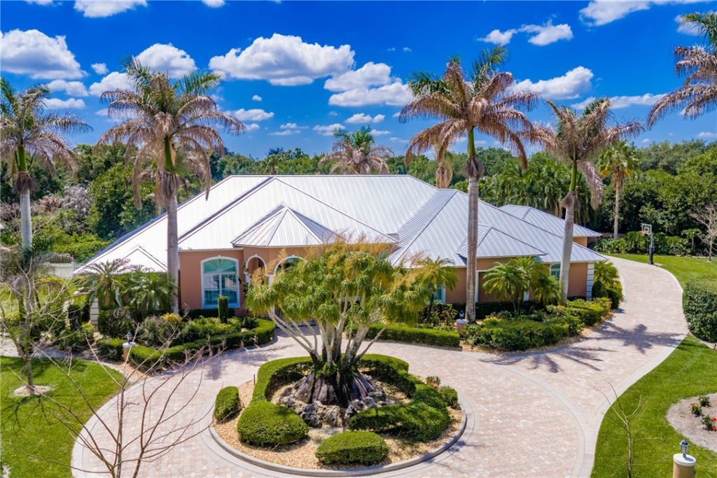 4855 13th Lane, Vero Beach, FL 32966 Photo