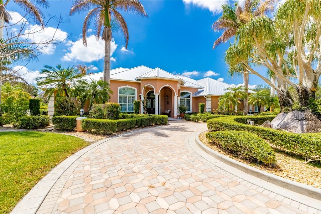 4855 13th Lane, Vero Beach, FL 32966 Photo