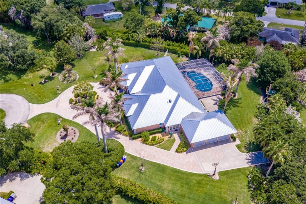 4855 13th Lane, Vero Beach, FL 32966 Photo