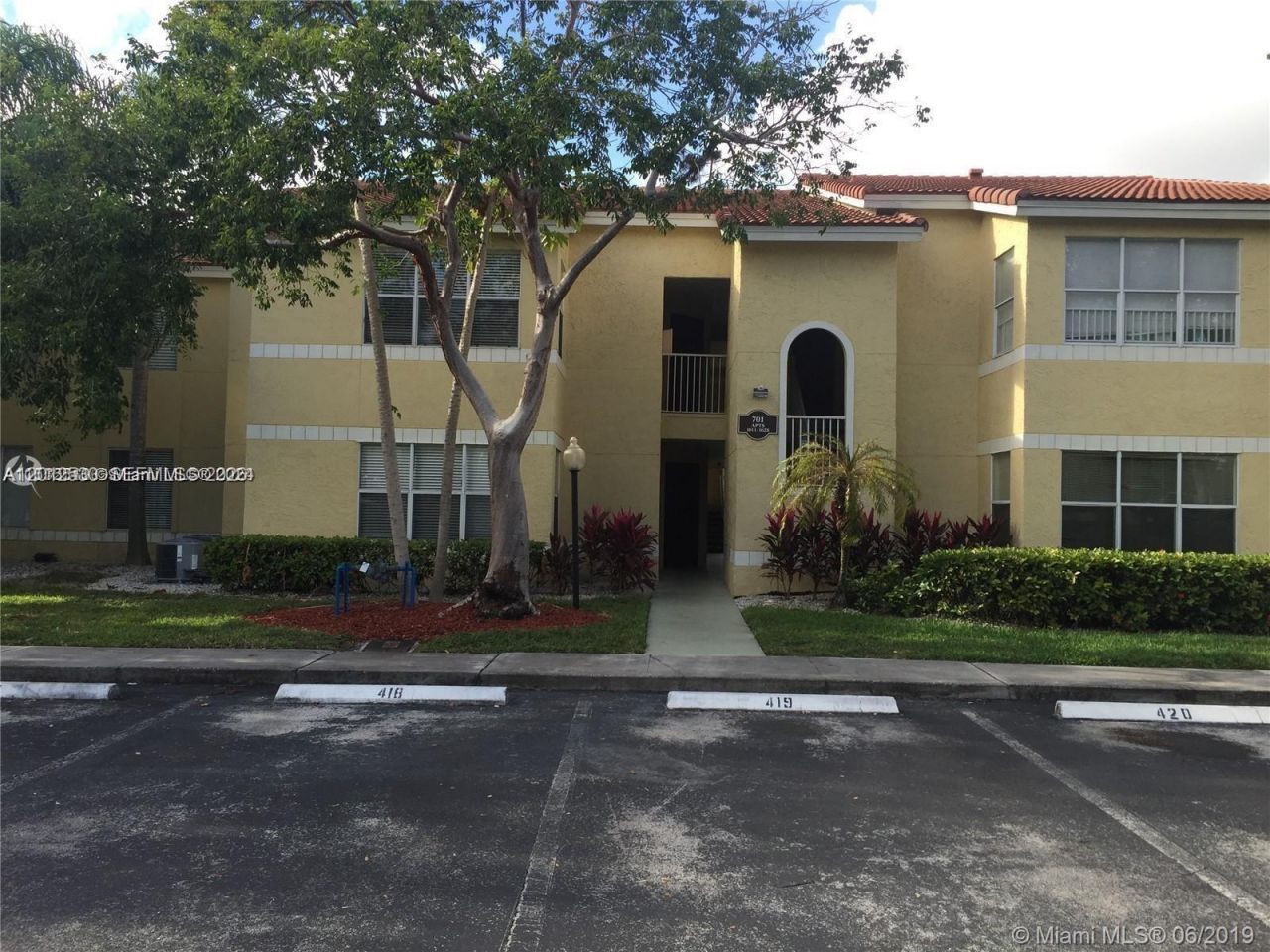 701 Vista Isles Dr , Unit 1614, Sunrise, FL 33325 Photo