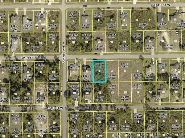 2515 19Th St W , Lehigh Acres, FL 33971