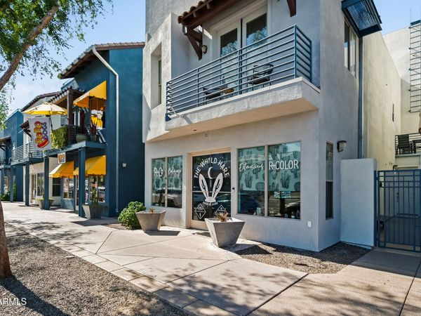 610 E Roosevelt Street, Unit 141, Phoenix, AZ 85004