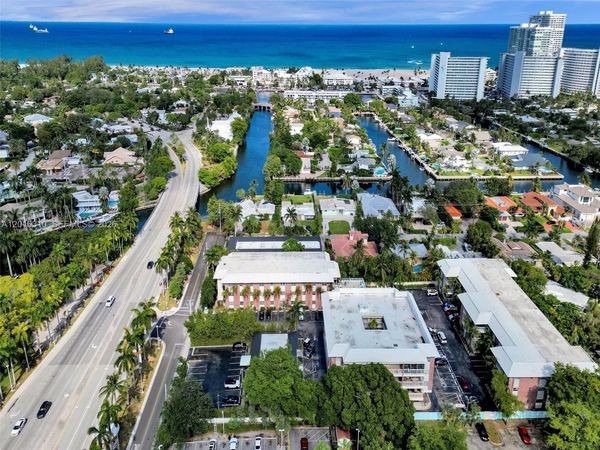 2426 SE 17th St , Unit 204A, Fort Lauderdale, FL 33316