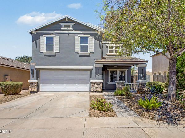 10726 E PORTOBELLO Avenue, Mesa, AZ 85212