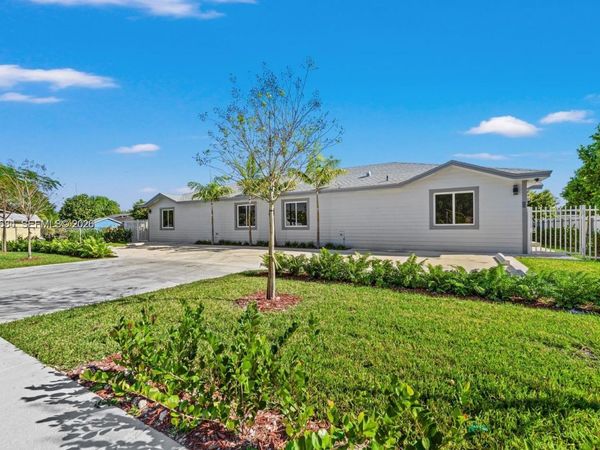233 NW 3rd Ave, Unit 231, Florida City, FL 33034