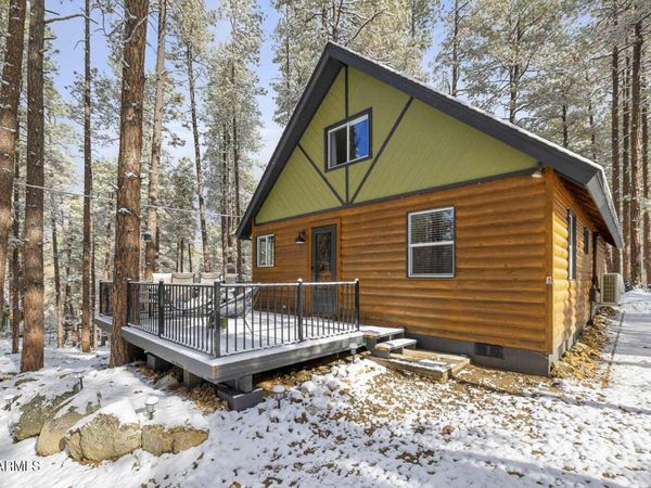 1363 E SILVER KING Circle, Unit A, Prescott, AZ 86303