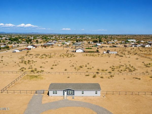 28425 N 250th Lane, Wittmann, AZ 85361