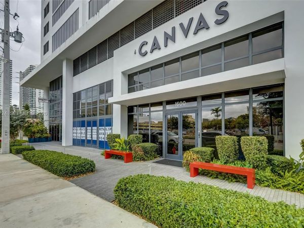1600 NE 1st Ave , Unit 1918, Miami, FL 33132