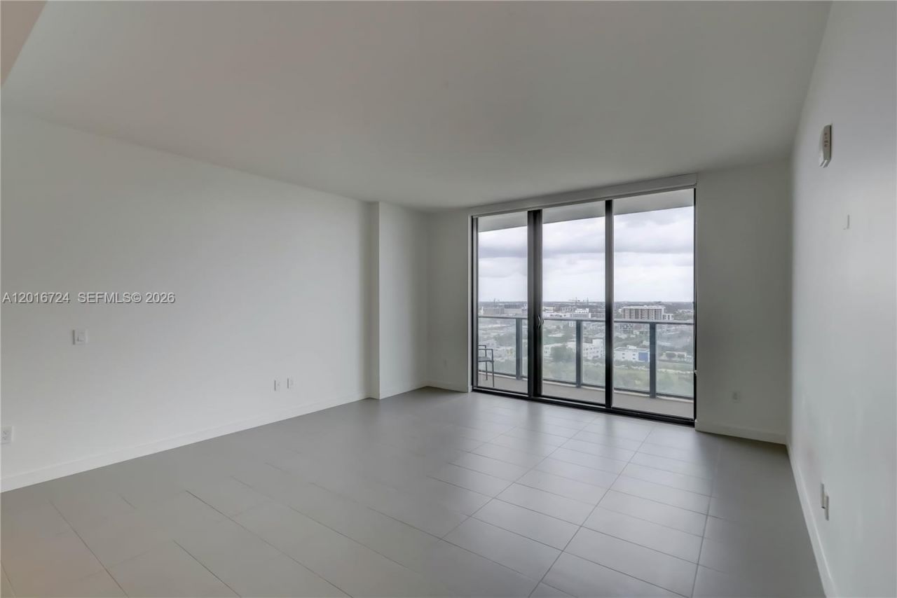 1600 NE 1st Ave , Unit 1918, Miami, FL 33132 Photo