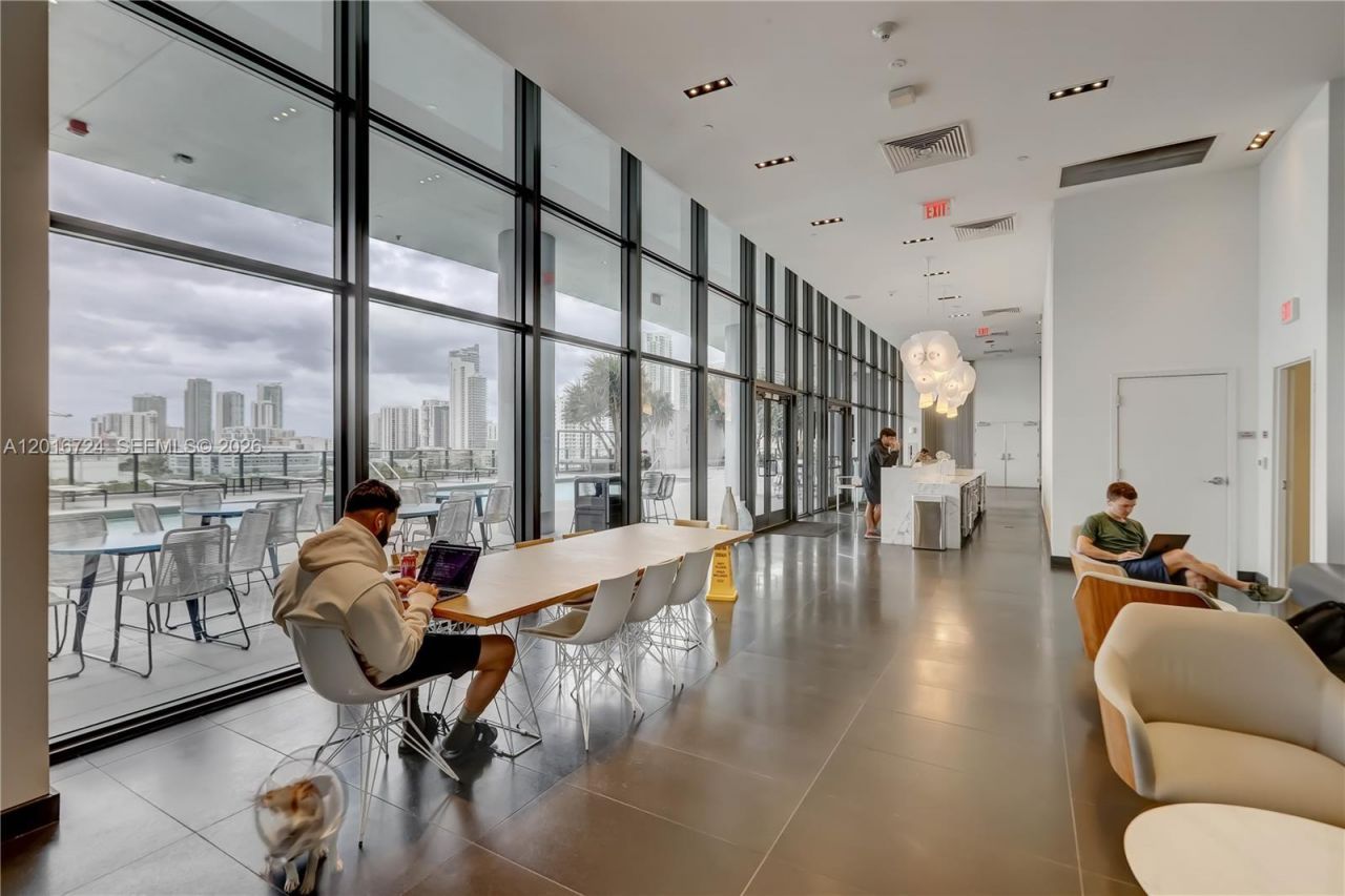 1600 NE 1st Ave , Unit 1918, Miami, FL 33132 Photo