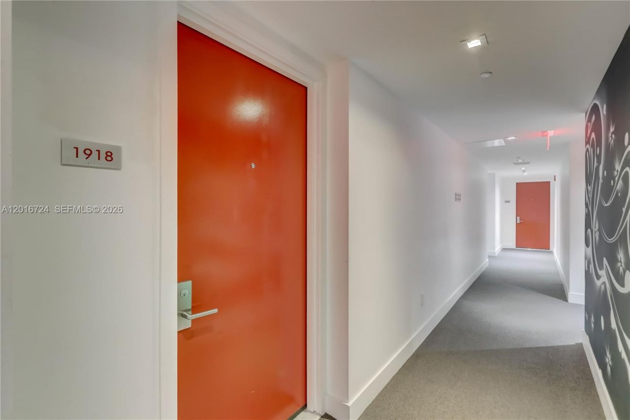 1600 NE 1st Ave , Unit 1918, Miami, FL 33132 Photo
