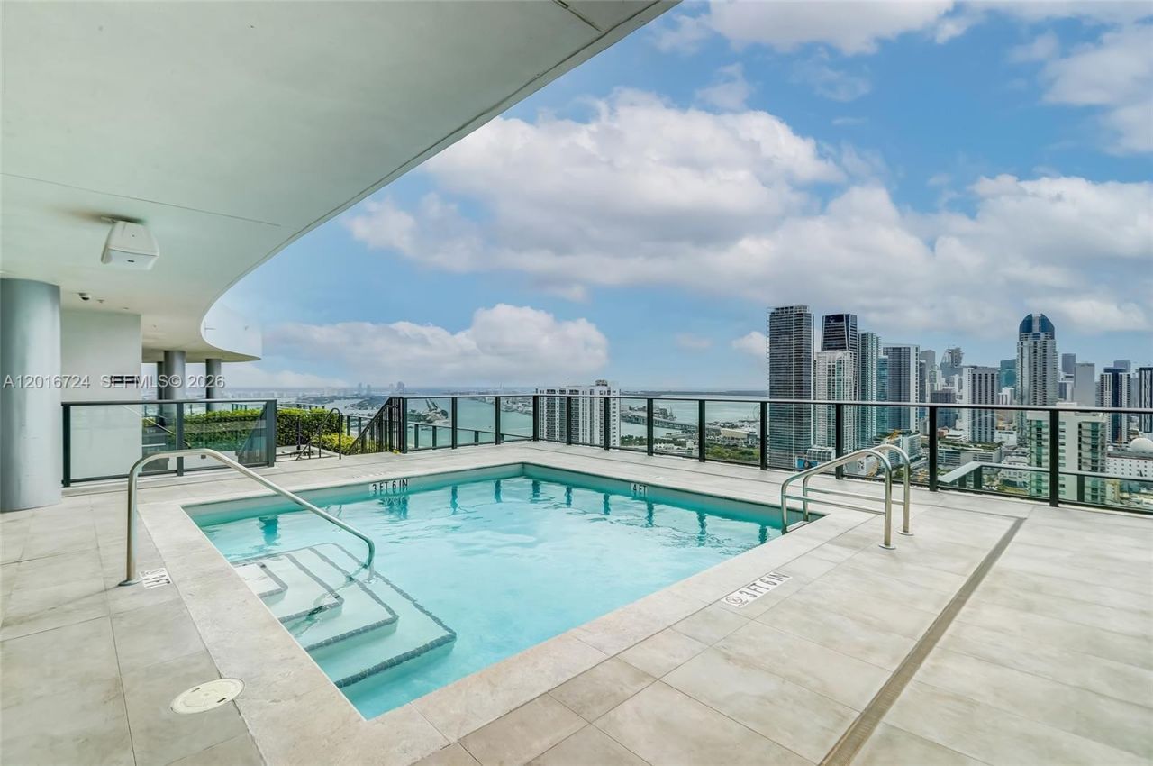 1600 NE 1st Ave , Unit 1918, Miami, FL 33132 Photo
