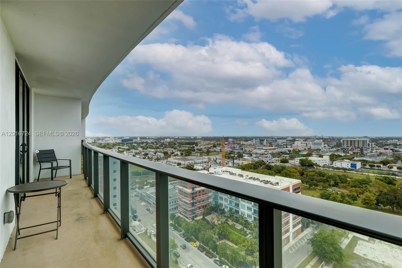 1600 NE 1st Ave , Unit 1918, Miami, FL 33132 Photo