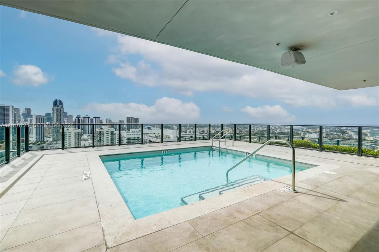 1600 NE 1st Ave , Unit 1918, Miami, FL 33132 Photo