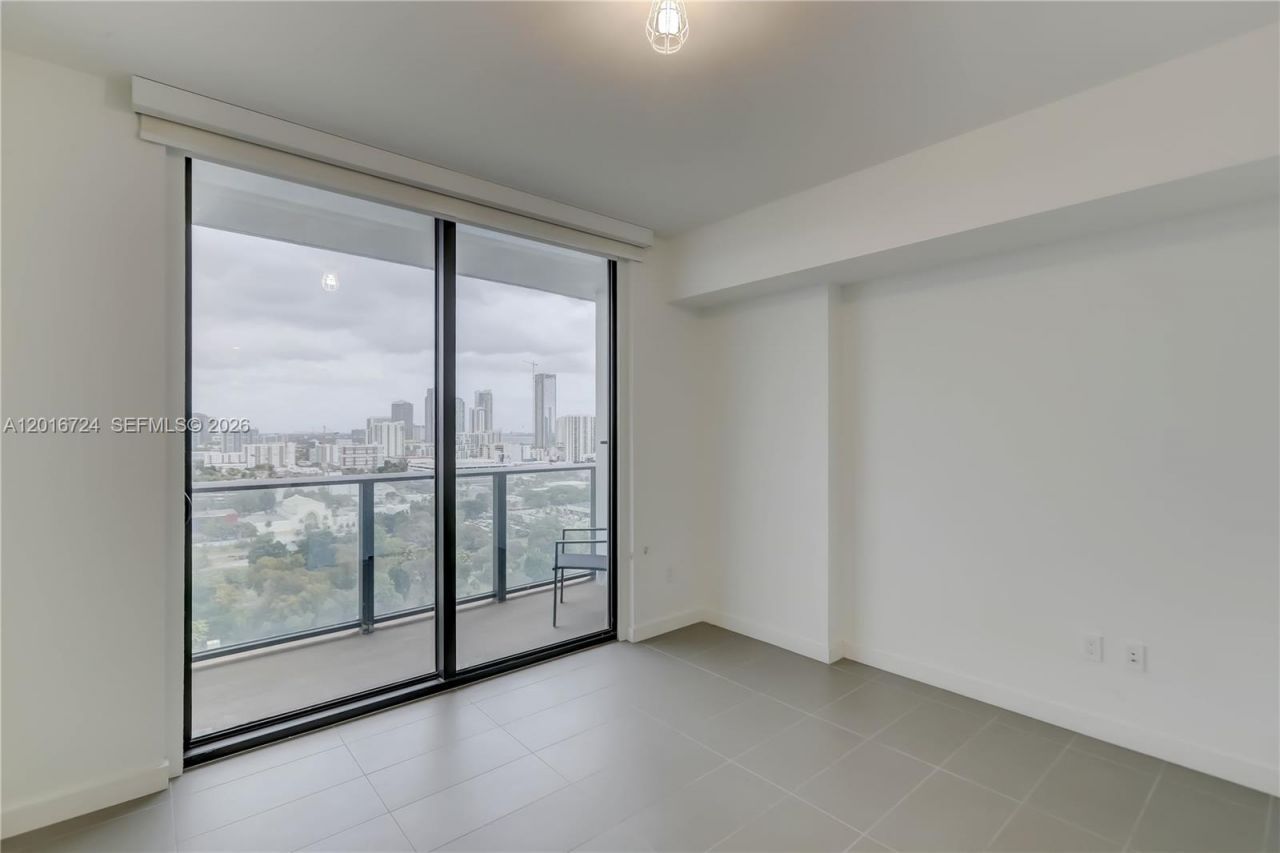 1600 NE 1st Ave , Unit 1918, Miami, FL 33132 Photo